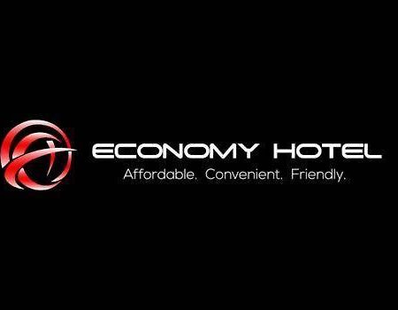 Economy Hotel Atlanta Lodge West Экстерьер фото